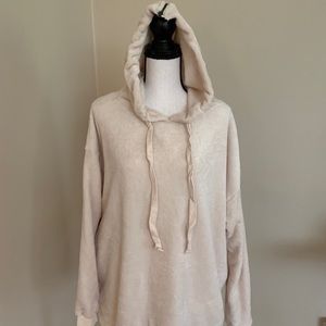 Super cozy, sweatshirt/hoodie